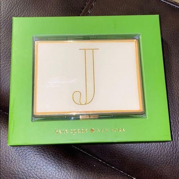 kate spade Accessories Kate Spade New York Its Personal Id Holder